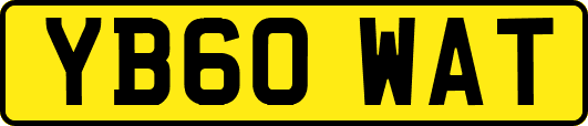 YB60WAT