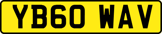 YB60WAV