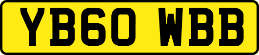YB60WBB