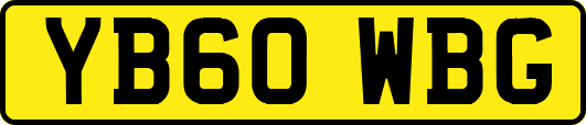 YB60WBG