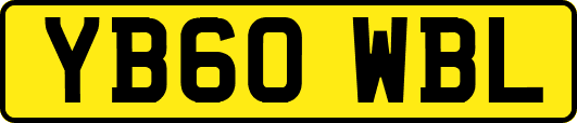 YB60WBL