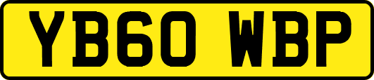 YB60WBP