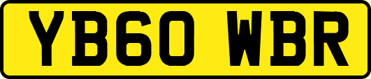 YB60WBR