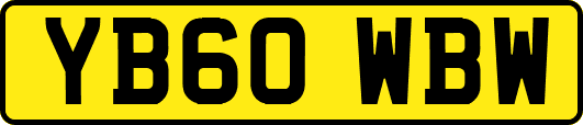 YB60WBW