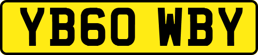 YB60WBY