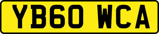 YB60WCA