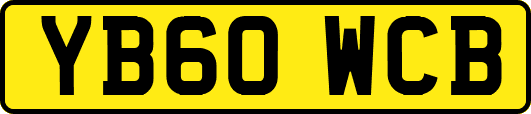 YB60WCB