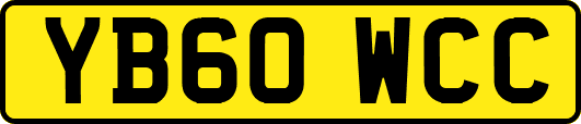 YB60WCC