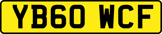 YB60WCF