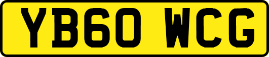 YB60WCG