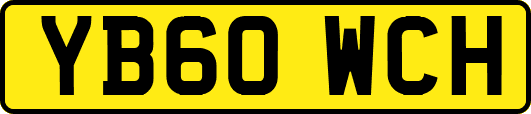 YB60WCH