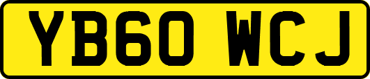 YB60WCJ