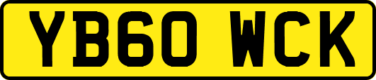 YB60WCK