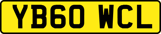 YB60WCL