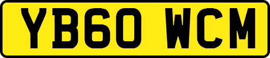 YB60WCM