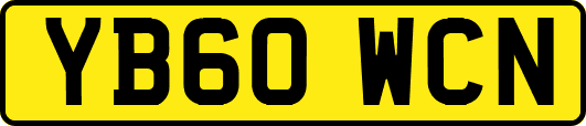 YB60WCN