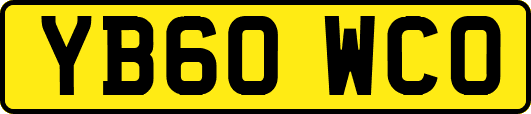YB60WCO