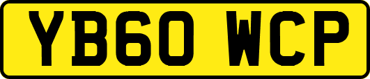 YB60WCP