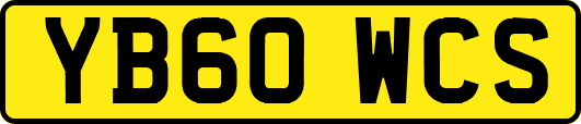 YB60WCS