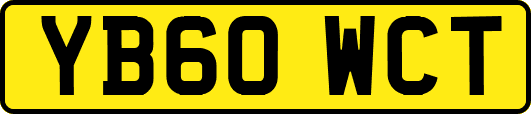 YB60WCT