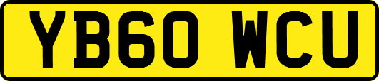 YB60WCU