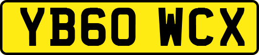 YB60WCX