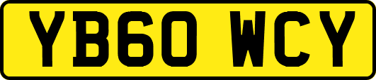 YB60WCY