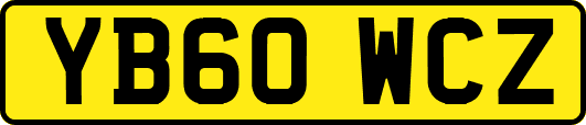 YB60WCZ