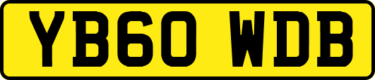 YB60WDB