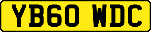 YB60WDC