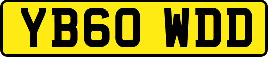 YB60WDD