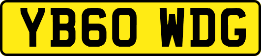YB60WDG