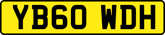 YB60WDH