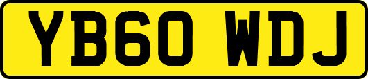 YB60WDJ