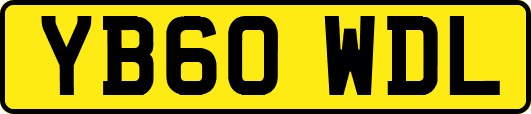 YB60WDL