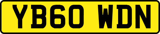 YB60WDN