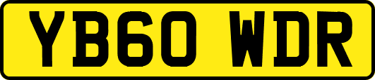 YB60WDR