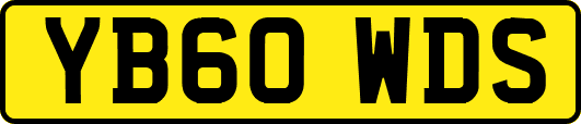 YB60WDS