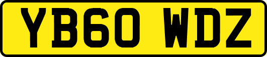 YB60WDZ