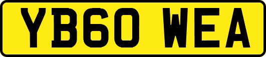 YB60WEA