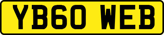 YB60WEB