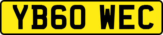YB60WEC