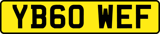 YB60WEF