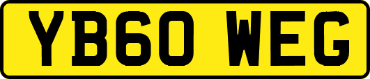 YB60WEG