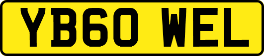 YB60WEL