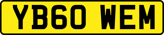 YB60WEM
