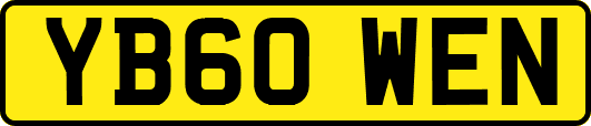 YB60WEN