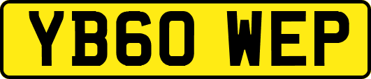 YB60WEP