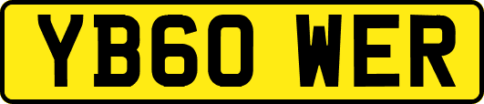 YB60WER