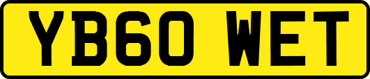 YB60WET